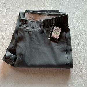 Under Armour Golf tapered pants